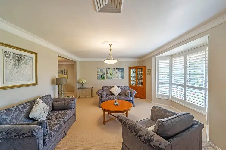 Second view of Homely house listing, 41 Anne William Drive, West Pennant Hills NSW 2125
