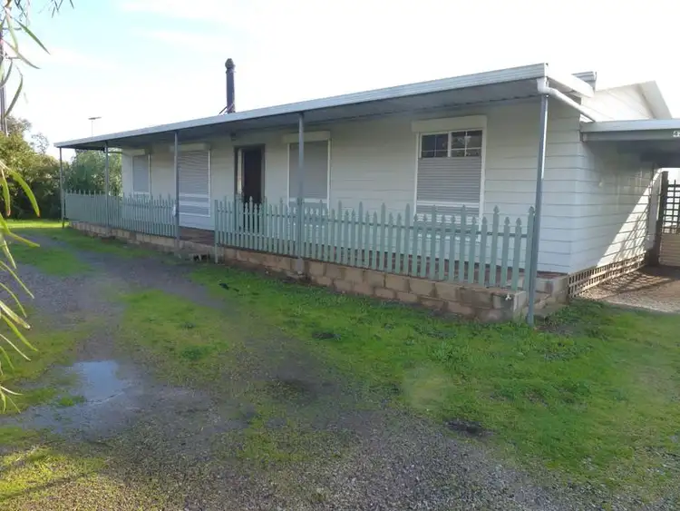 Main view of Homely house listing, 47 Shephard Road, Aldinga Beach SA 5173