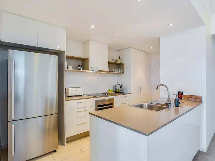 Third view of Homely unit listing, 171/133 Laver Drive, Robina QLD 4226