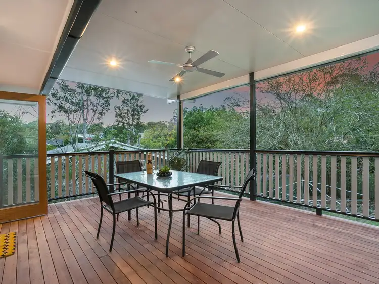 Fourth view of Homely house listing, 23 Wiseman Street, Kenmore QLD 4069
