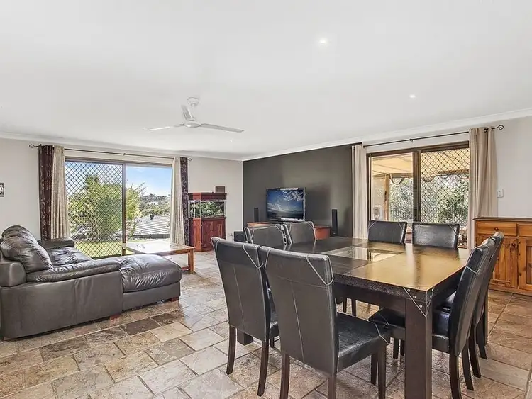 Third view of Homely house listing, 16 Kambalda Court, Worongary QLD 4213