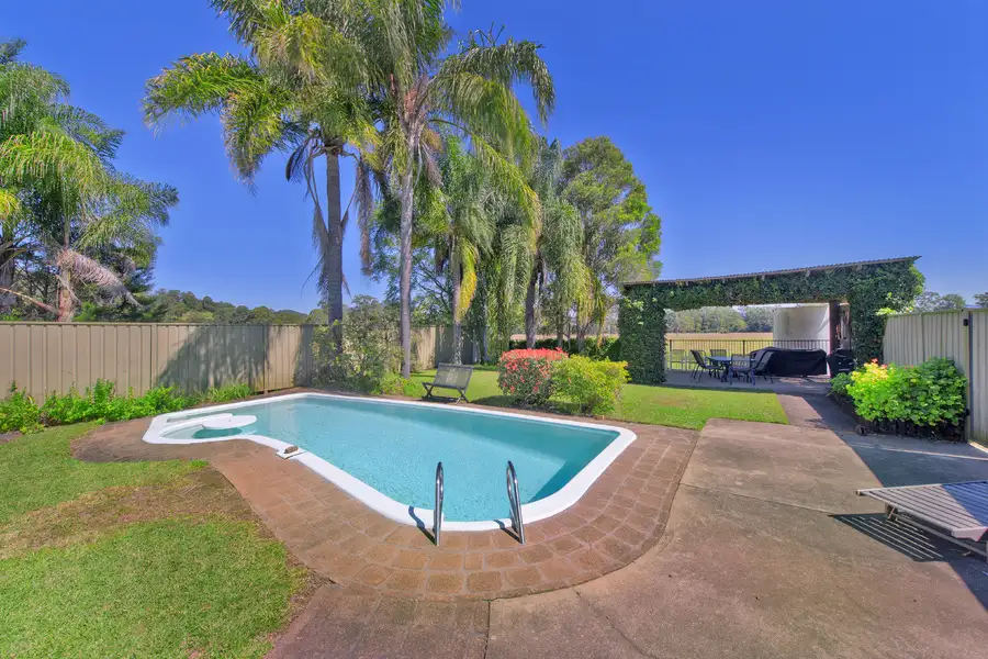 Main view of Homely rural property listing, 95 Gum Scrub Road, Telegraph Point NSW 2441