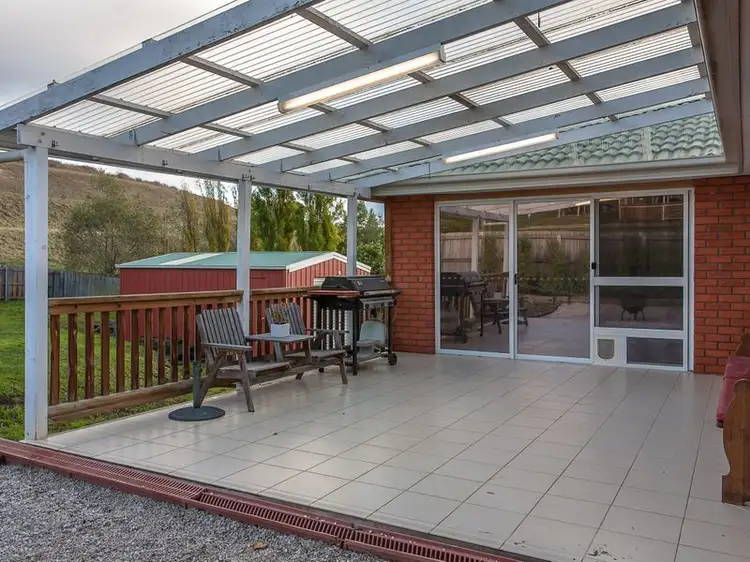 Fourth view of Homely house listing, 48 Sharron Drive, Granton TAS 7030