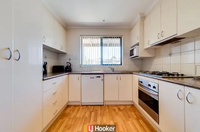 Fifth view of Homely house listing, 11 Seaborn Place, Nicholls ACT 2913