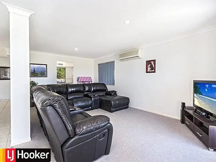 Third view of Homely house listing, 28 Mowbray Court, Kallangur QLD 4503