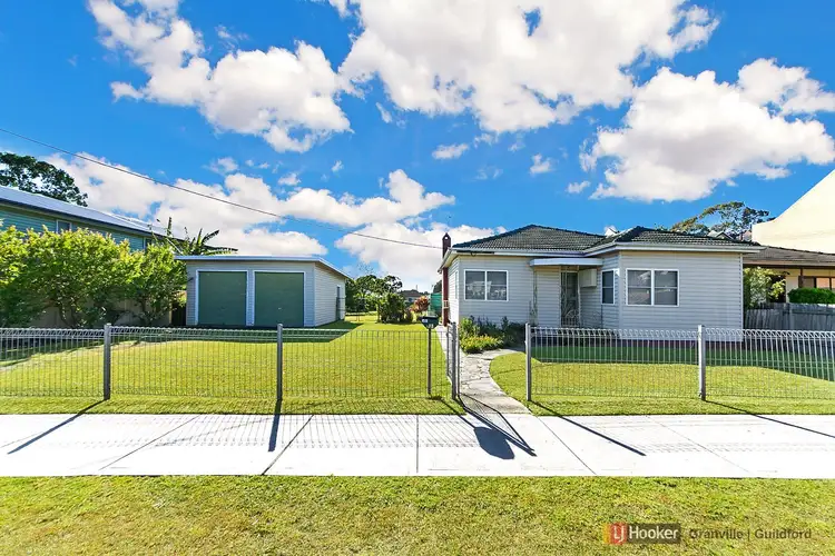 Third view of Homely house listing, 331 Blaxcell Street, Granville NSW 2142