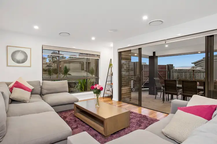 Sixth view of Homely house listing, 7 Cartledge Street, Casey ACT 2913