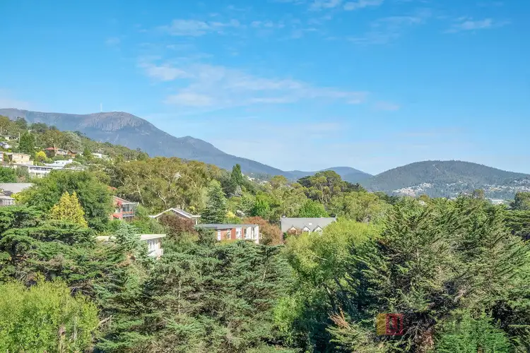Fifth view of Homely unit listing, 9/267 Churchill Avenue, Sandy Bay TAS 7005