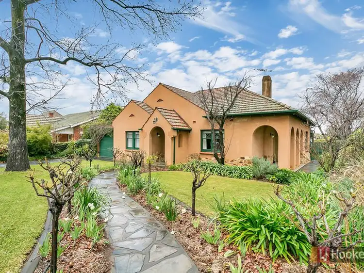 Main view of Homely house listing, 15 Hamilton Street, Erindale SA 5066