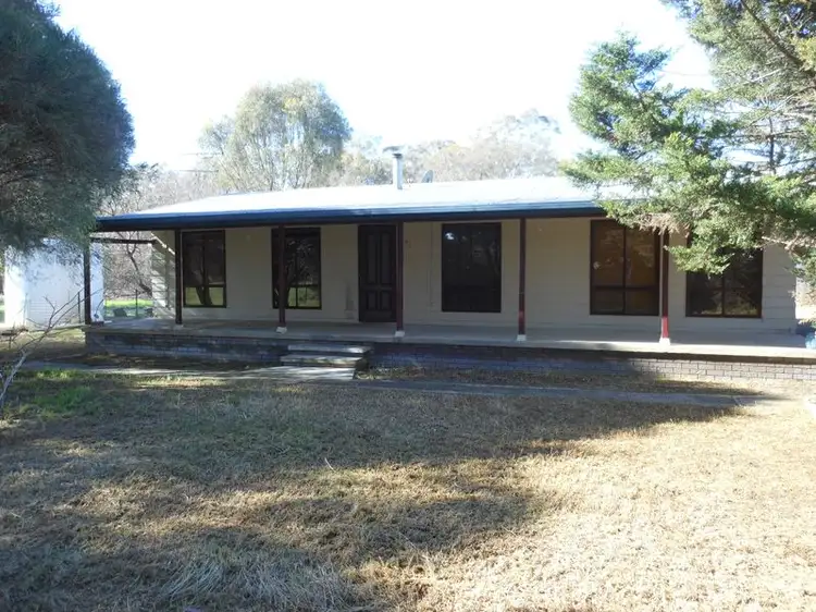 Main view of Homely house listing, 95 Boyd's Lane, Young NSW 2594