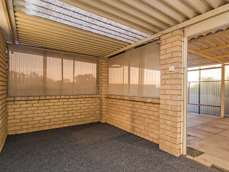 Sixth view of Homely house listing, 127 Parmelia Avenue, Parmelia WA 6167