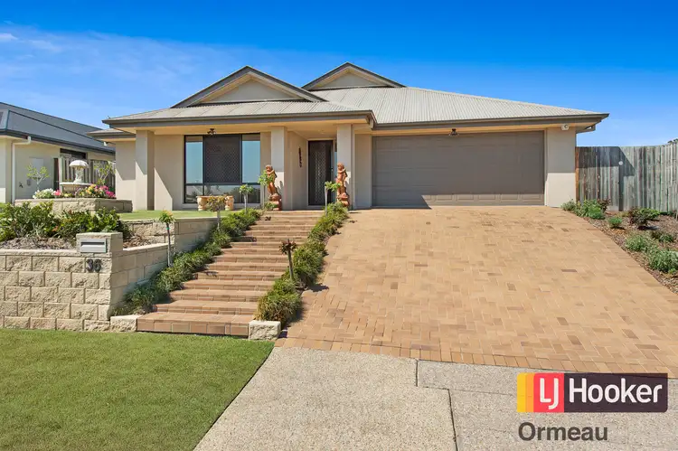 36 Hazelmere Crescent, Ormeau QLD 4208