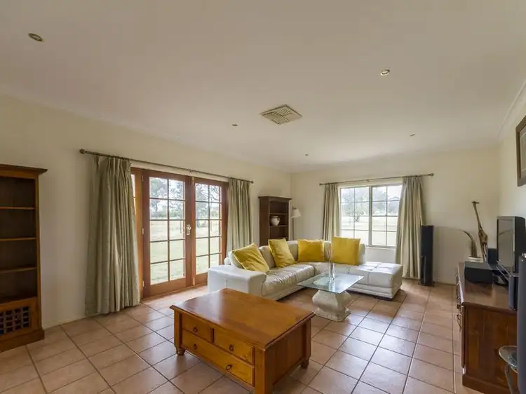 Second view of Homely house listing, 133 Camp Road, Cowra NSW 2794