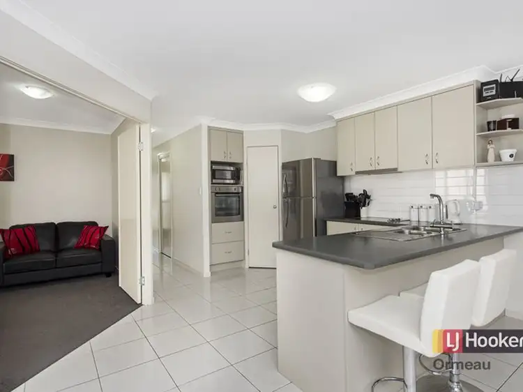 Third view of Homely house listing, 16 Polyanna Court, Loganlea QLD 4131
