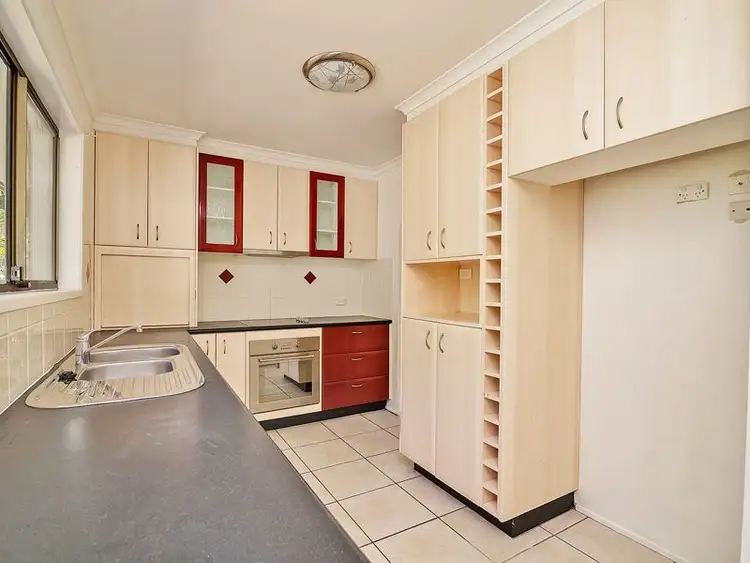 Second view of Homely house listing, 61 Doretta Street, Shailer Park QLD 4128