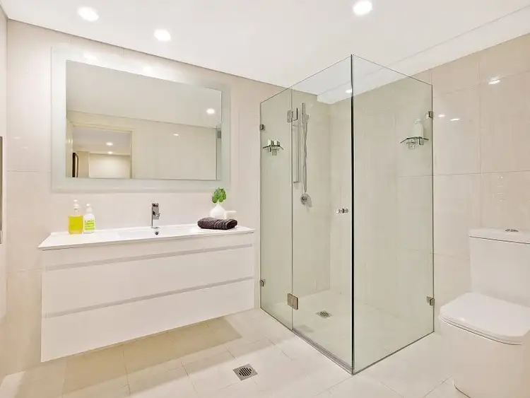 Sixth view of Homely apartment listing, 101 of 100 Bay Road, Waverton NSW 2060