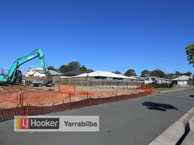 Seventh view of Homely land listing, Lot 5/36 Second Avenue, Marsden QLD 4132