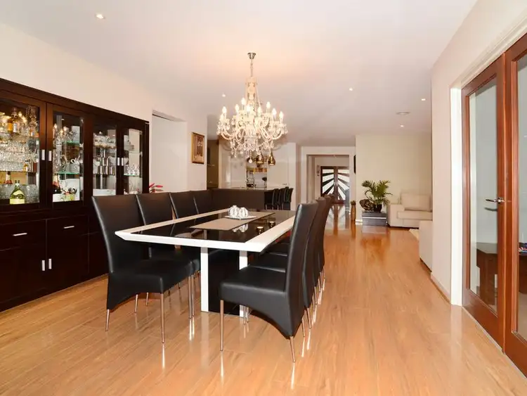 Second view of Homely house listing, 11 Maremma Drive, Mernda VIC 3754