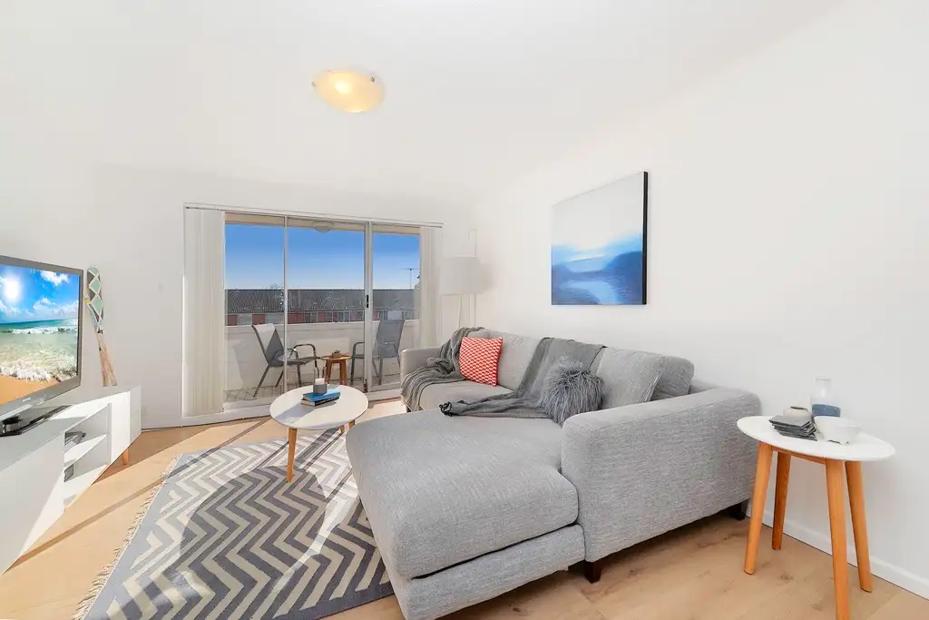Main view of Homely apartment listing, 32/37-39 O'Donnell Street, North Bondi NSW 2026