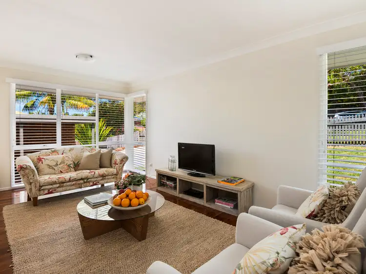 Main view of Homely house listing, 68 Vineyard Street, Mona Vale NSW 2103