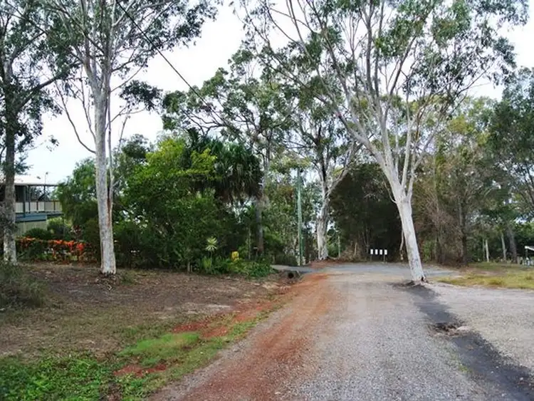Second view of Homely land listing, 26 Leanne Street, Macleay Island QLD 4184