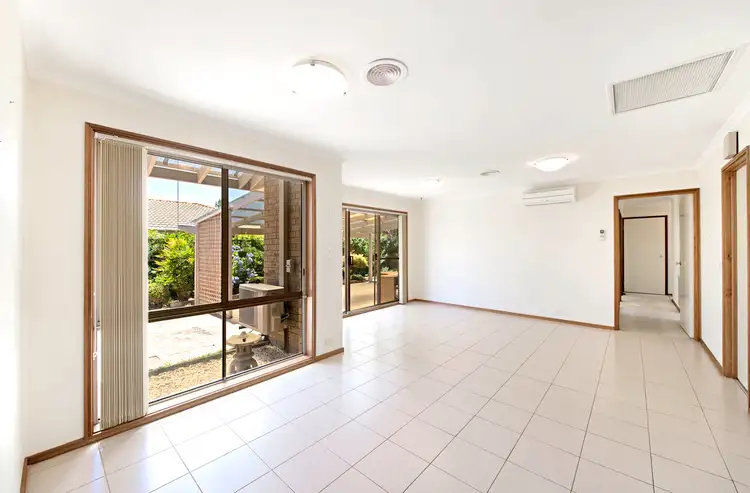 Third view of Homely house listing, 6/52 Hansen Circuit, Isaacs ACT 2607