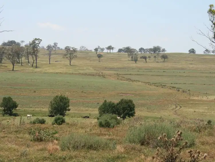 Third view of Homely rural property listing, Lots 3 5 6 Cullendore Road, Warwick QLD 4370