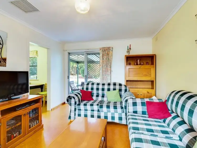 Third view of Homely house listing, 11 Sherwood Avenue, Valley View SA 5093