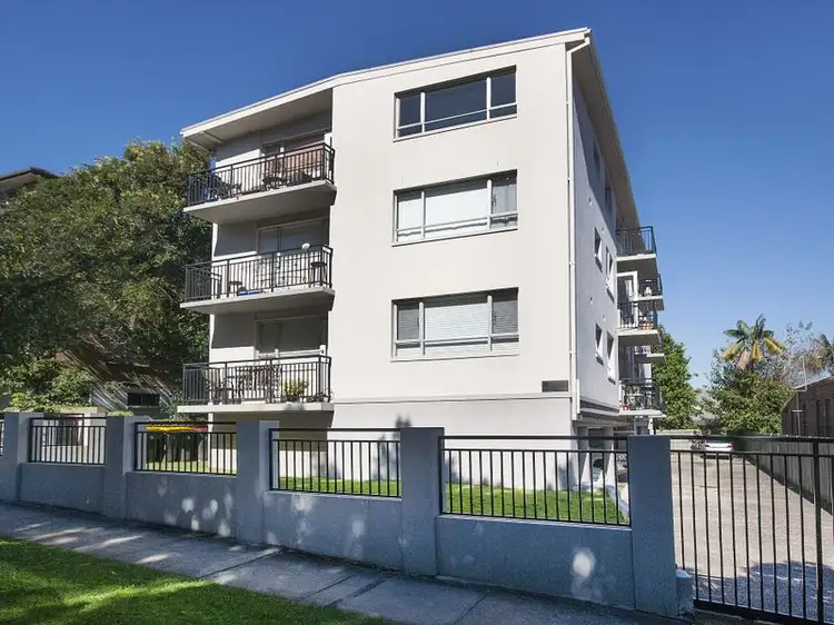 Main view of Homely unit listing, 7/38 Waratah Avenue, Randwick NSW 2031