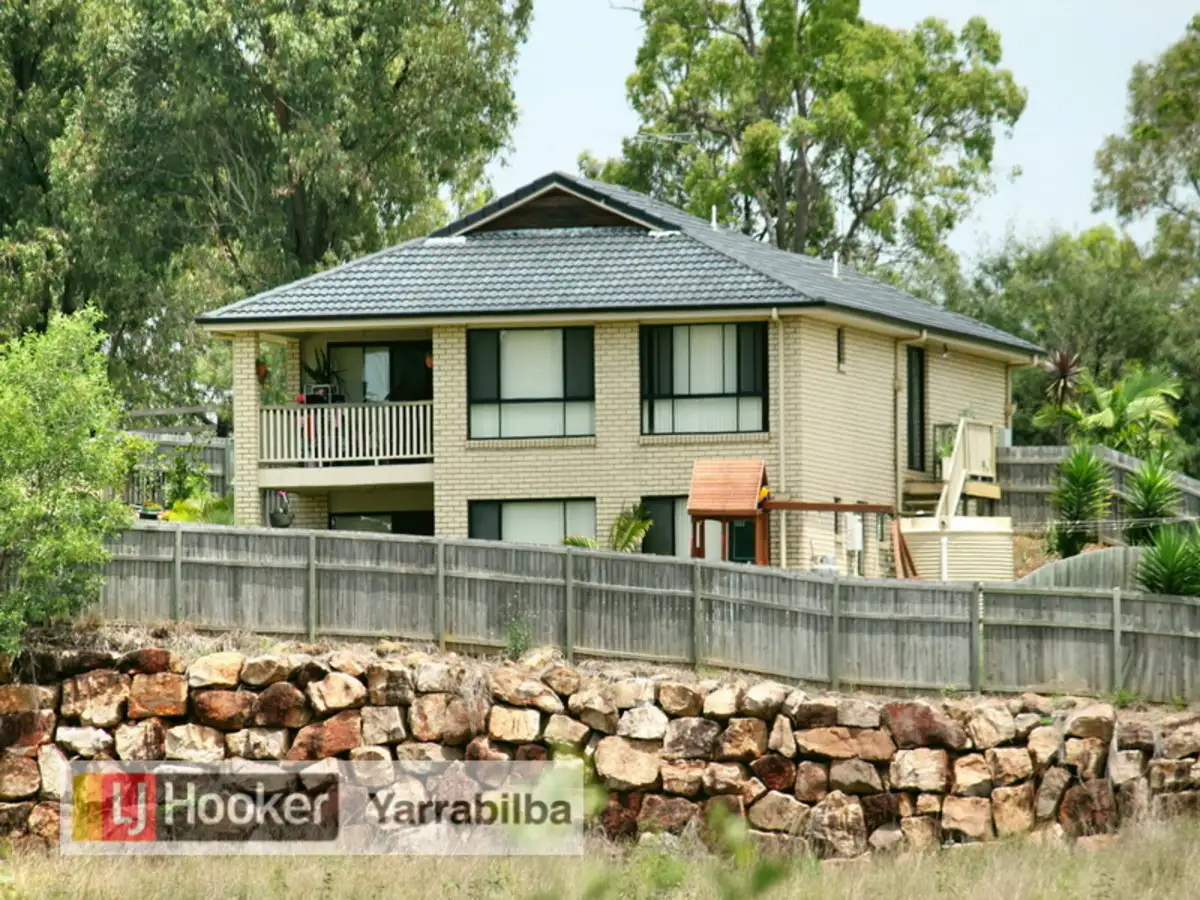 Main view of Homely house listing, 26 Serena Drive, Beaudesert QLD 4285