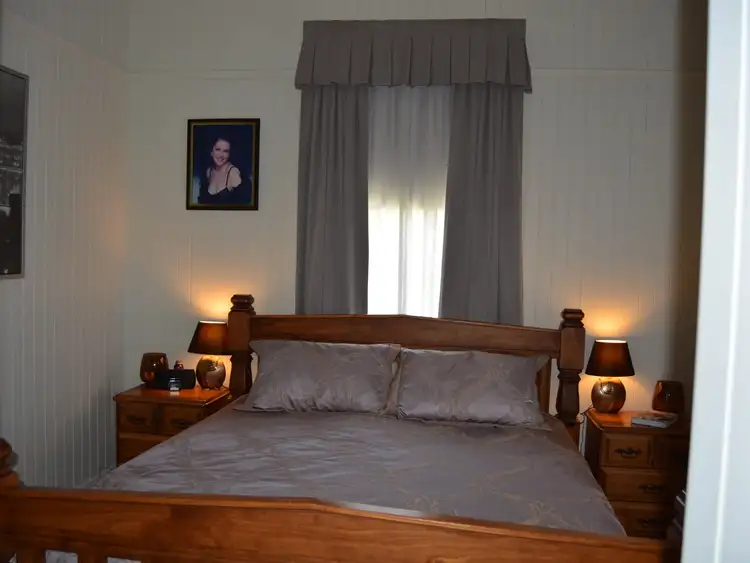 Second view of Homely house listing, 46 WANTLEY ST, Warwick QLD 4370