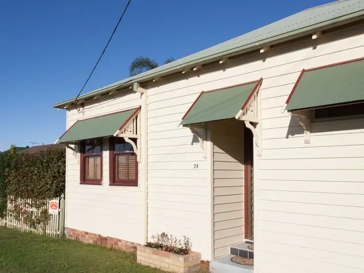 Fifth view of Homely house listing, 24 Coronation Street, Kurri Kurri NSW 2327