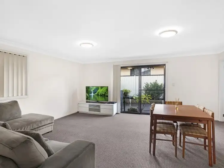 Second view of Homely house listing, 6a Abbey Close, Watanobbi NSW 2259