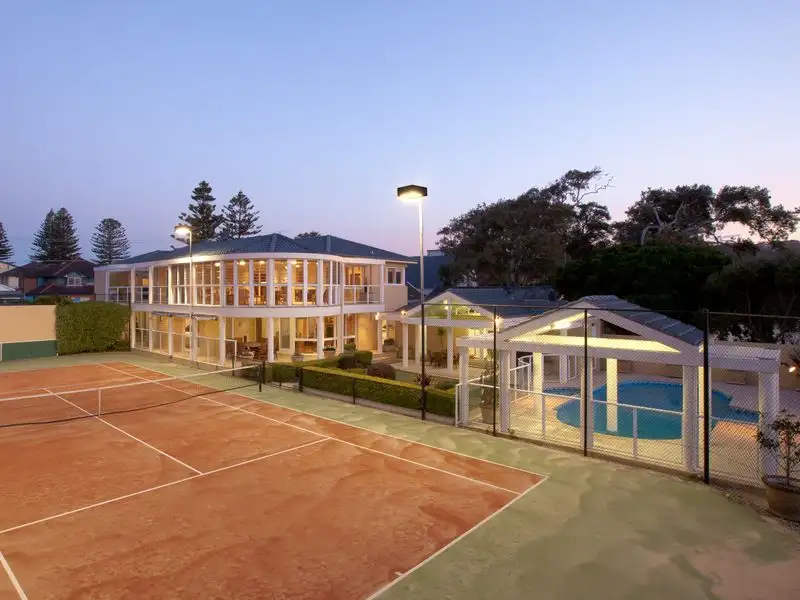 Main view of Homely house listing, 10-12 Ocean View Drive, Terrigal NSW 2260