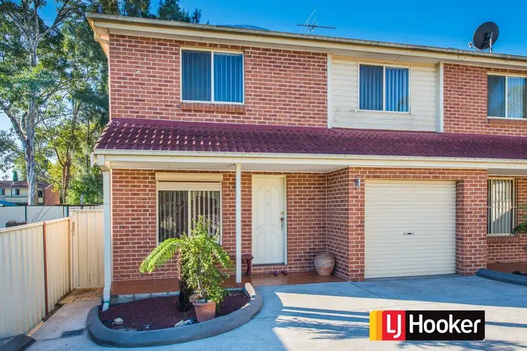 45B Turner Street, Blacktown NSW 2148