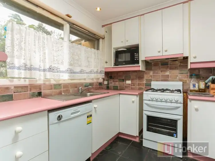 Fifth view of Homely house listing, 31 Pope Avenue, Boronia VIC 3155