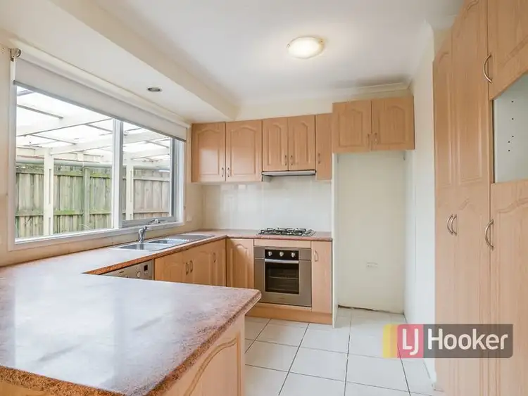 Fifth view of Homely house listing, 2 Nerang Court, Hoppers Crossing VIC 3029