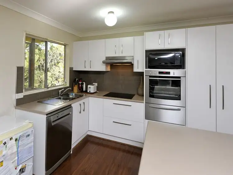 Fourth view of Homely house listing, 8 Dirigeree Street, Nelson Bay NSW 2315