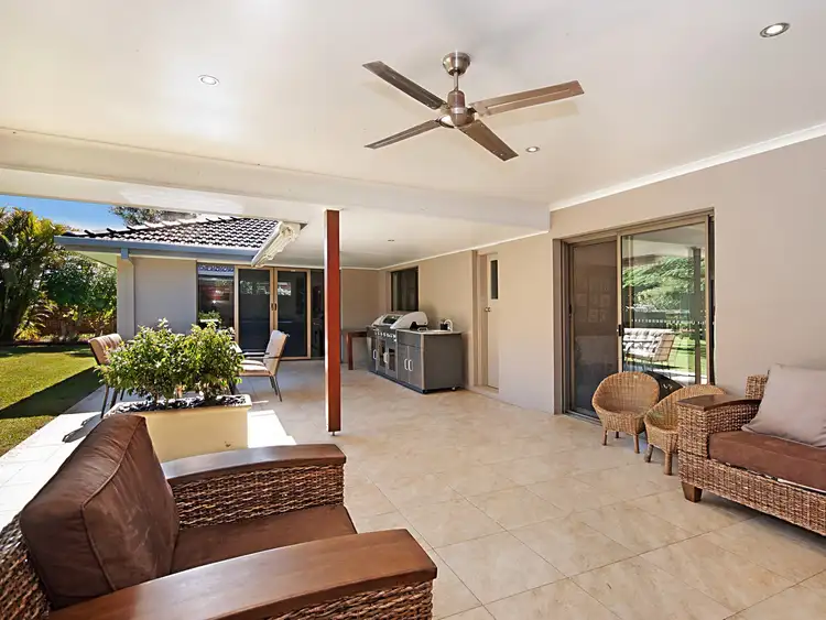Third view of Homely house listing, 25 Ocean View Drive, Alstonville NSW 2477