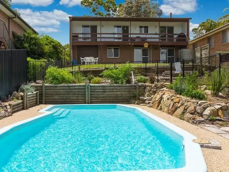 89 Palana Street, Surfside NSW 2536