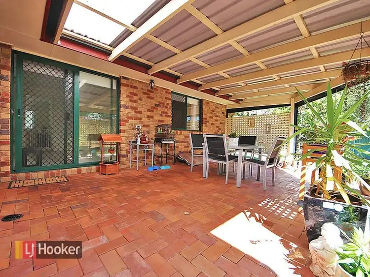 Third view of Homely house listing, 4 Harbord Place, Albany Creek QLD 4035