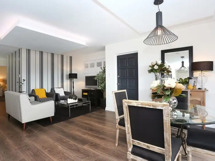 Main view of Homely unit listing, 2/19 Haig Street, Clayfield QLD 4011
