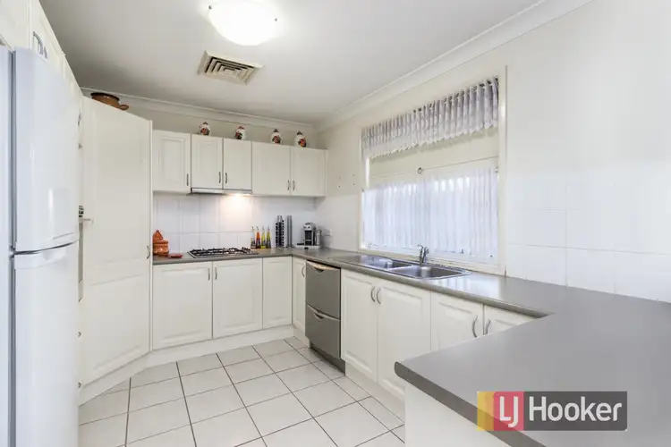 Third view of Homely house listing, 87 Parkwood Street, Plumpton NSW 2761