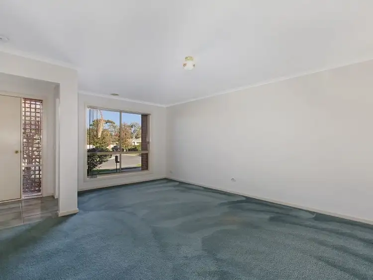 Second view of Homely house listing, 17 Wyatt Way, Wallan VIC 3756
