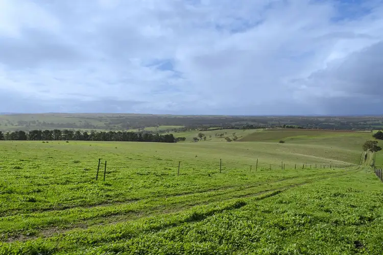 Lot 2 Braeside Road, Finniss SA 5255