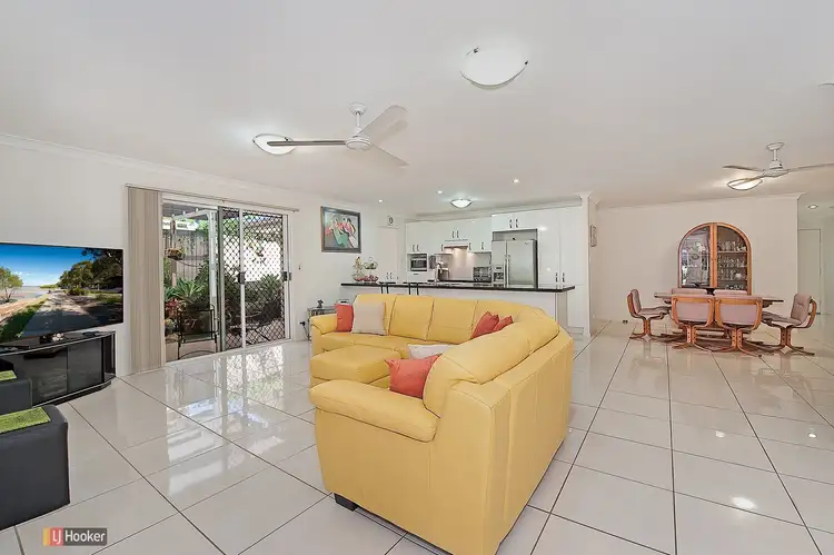 Fourth view of Homely house listing, 4 Vine Crescent, Mango Hill QLD 4509