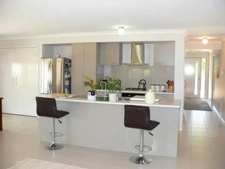 Third view of Homely house listing, 3 Chart Court, Newlands Arm VIC 3875
