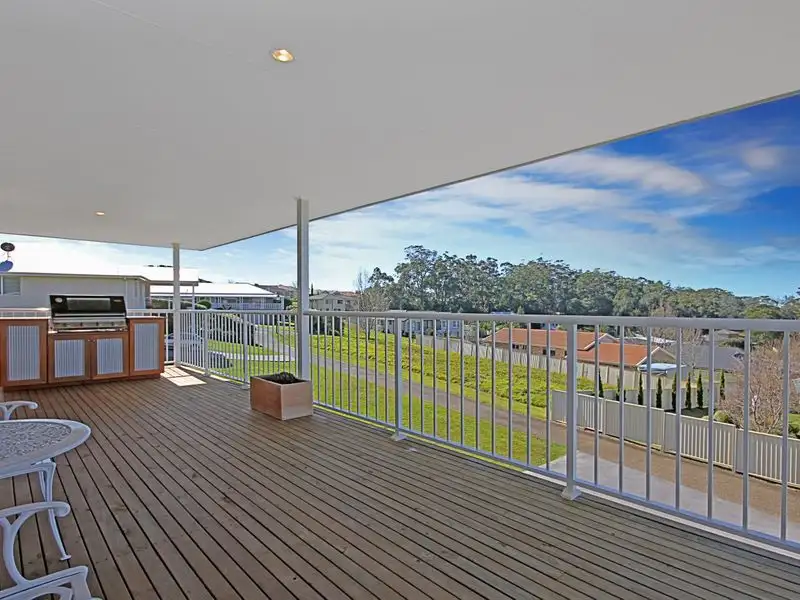 Main view of Homely house listing, 11 Springfield Drive, Mollymook NSW 2539