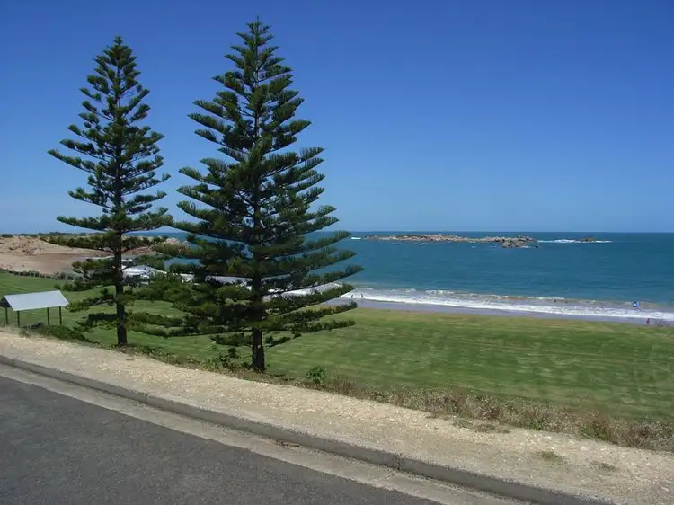Second view of Homely land listing, 3a Scrymgour Road, Port Elliot SA 5212