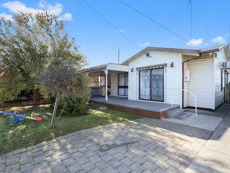 Seventh view of Homely house listing, 38 Tallis Street, Norlane VIC 3214